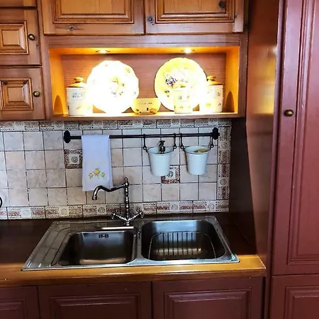Seame Houses Simi Zewnętrze zdjęcie