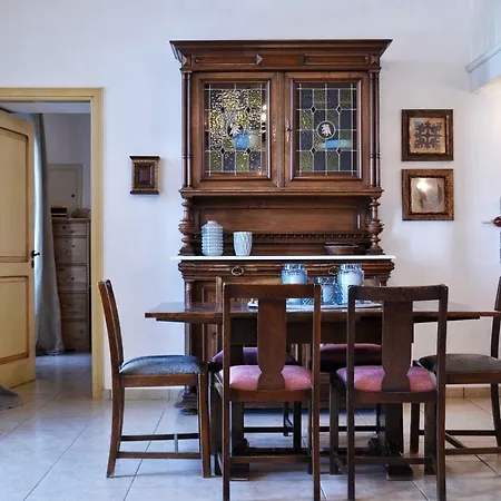 Seame Houses Simi Zewnętrze zdjęcie