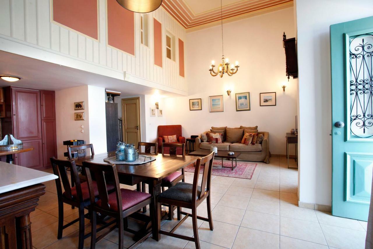 Seame Ferienhaus