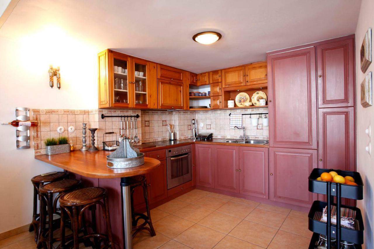 Seame Ferienhaus