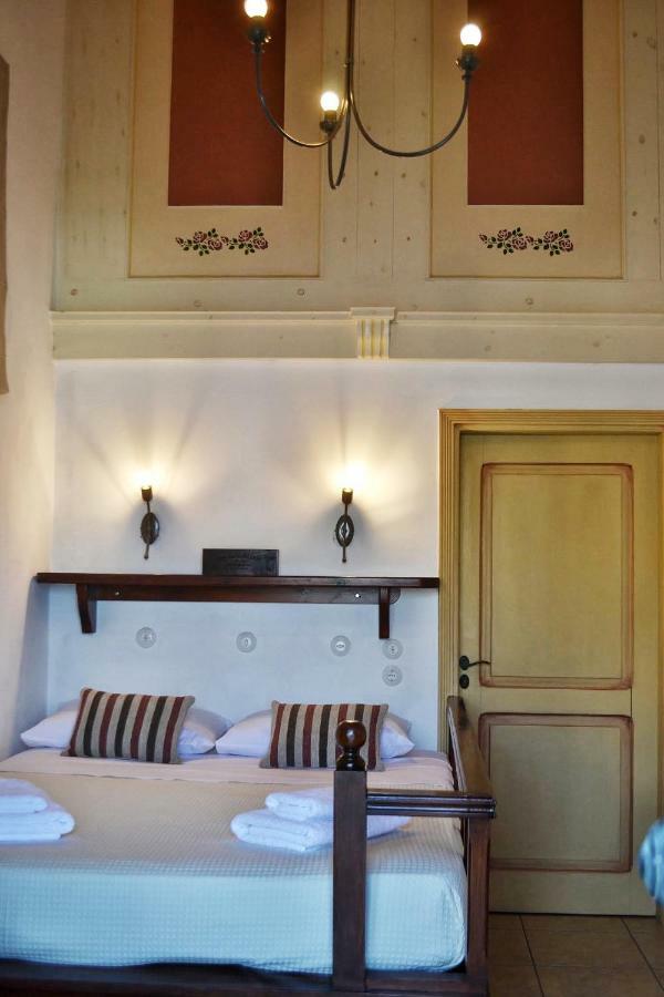 Seame Ferienhaus Symi