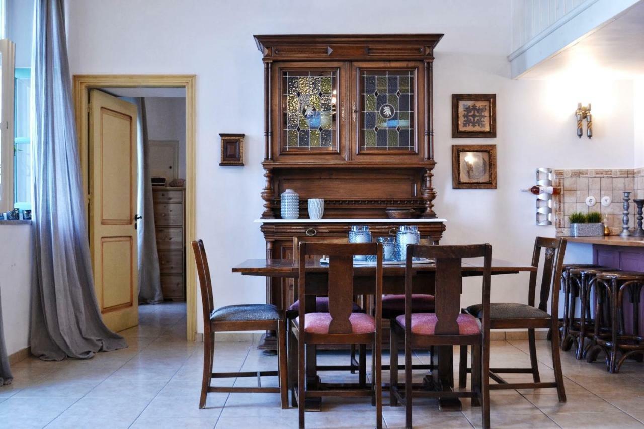 Ferienhaus Seame *