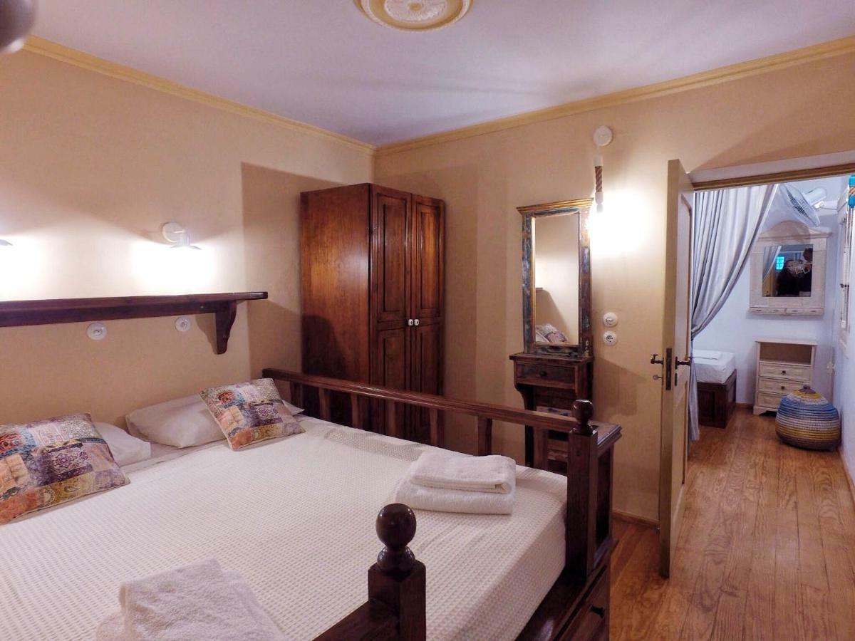 Seame Ferienhaus *