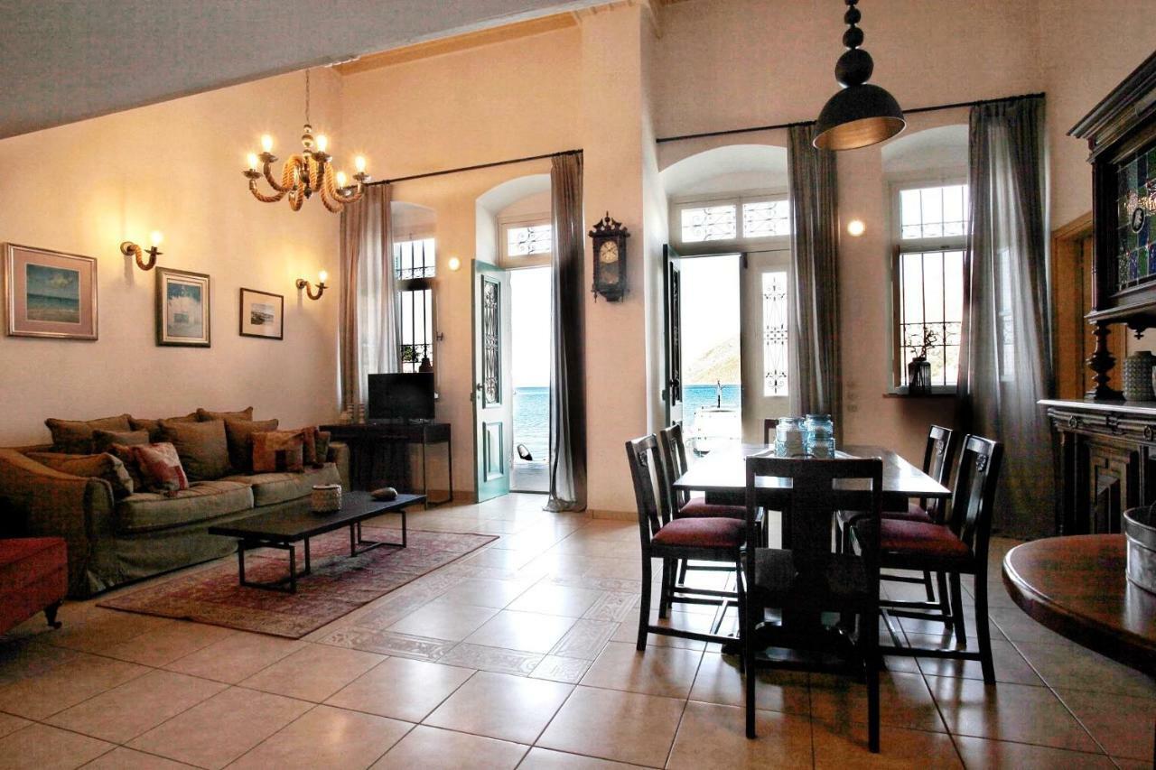 Ferienhaus Seame Symi
