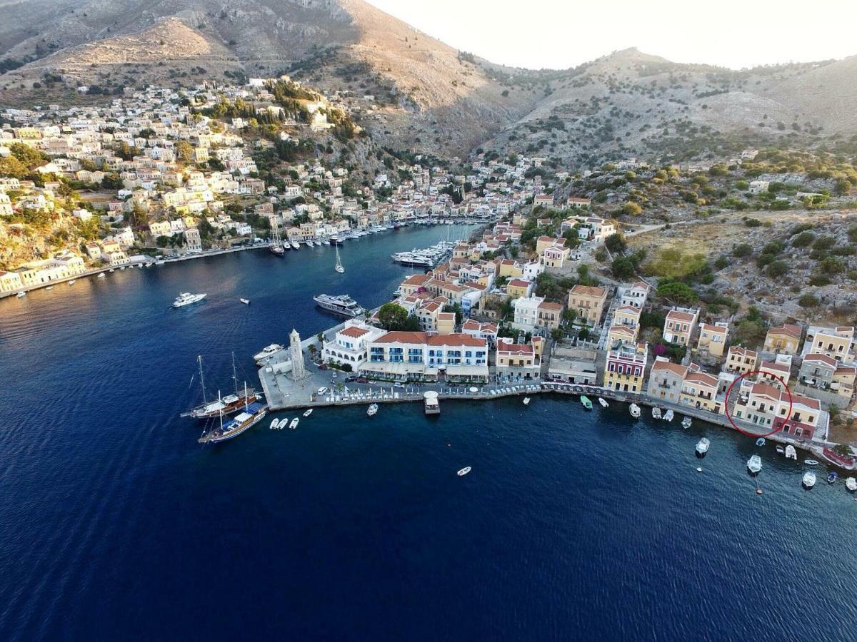 Seame Symi