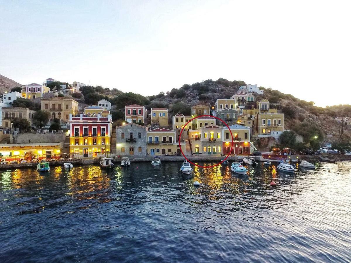 Seame * Symi
