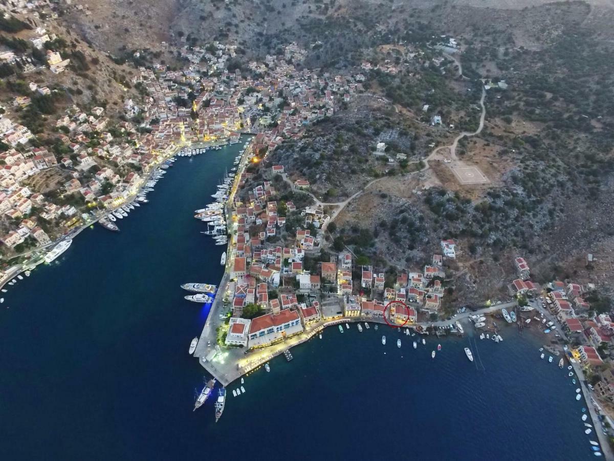 Seame Tatil Evi Simi