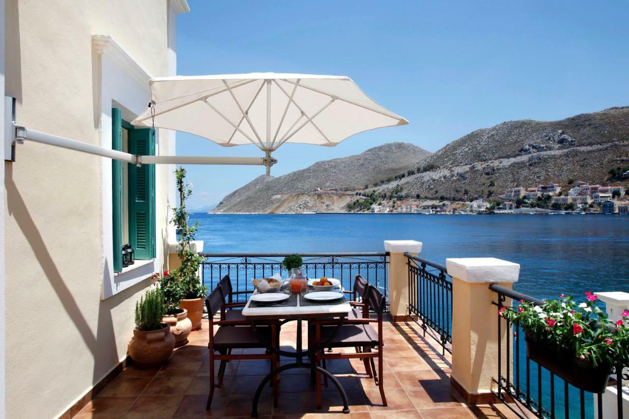 Seame * Symi