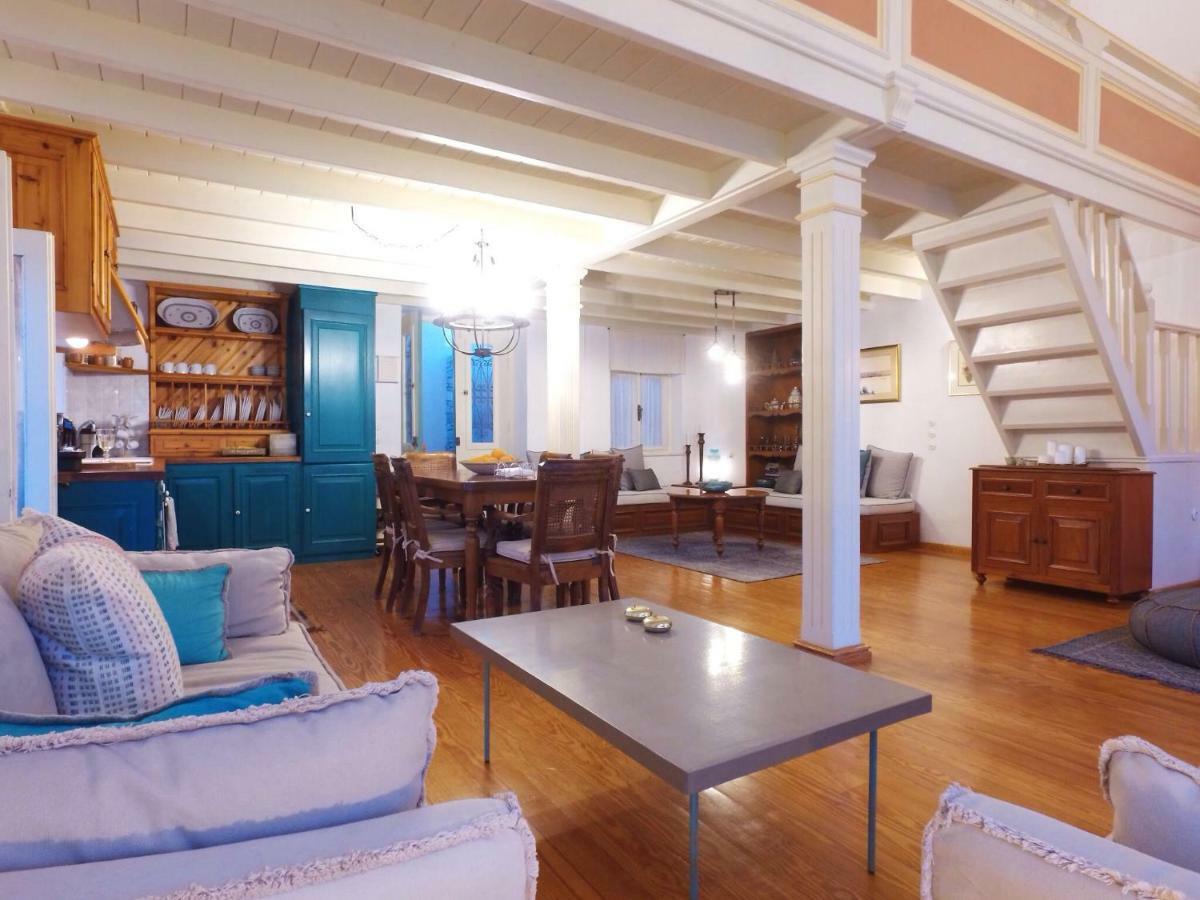 Seame Tatil Evi