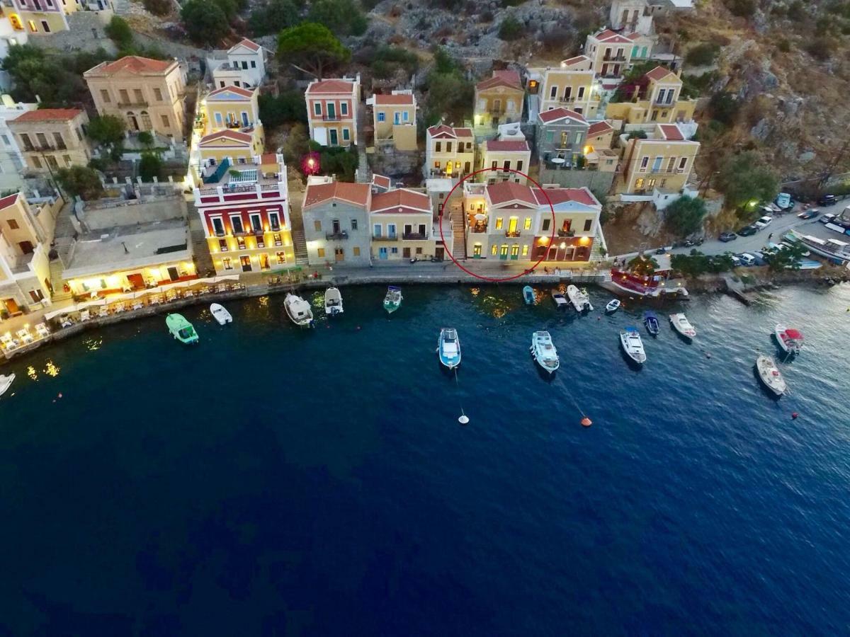 Seame Tatil Evi Simi