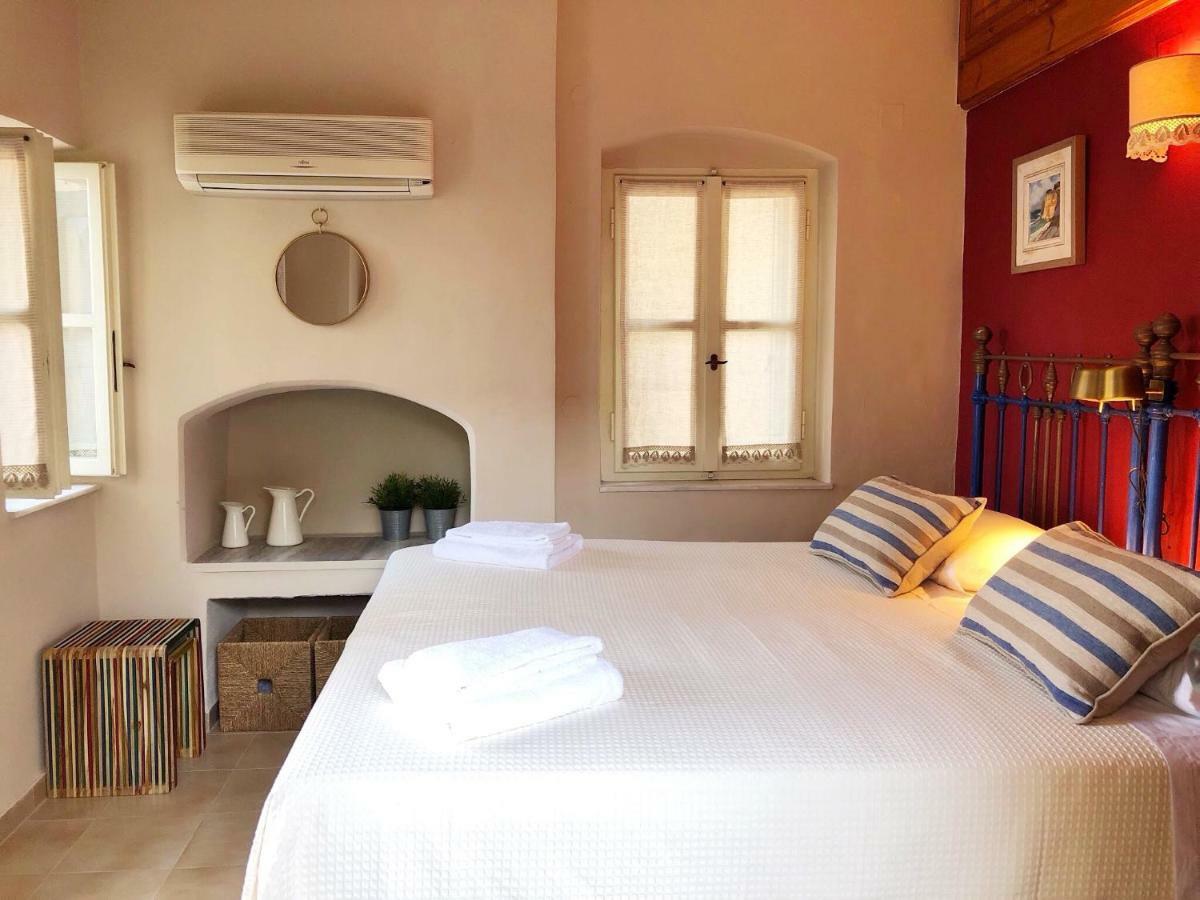 Tatil Evi Seame *