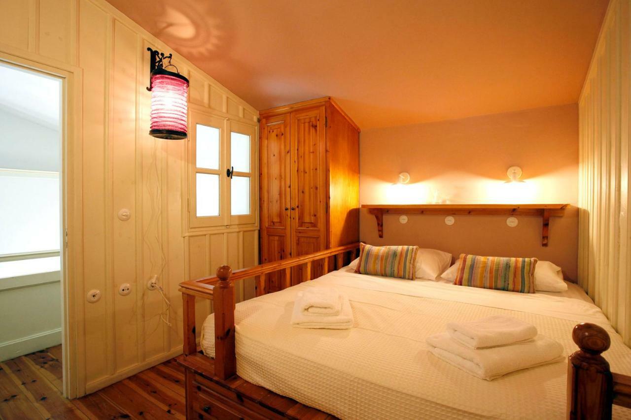 Seame Ferienhaus *