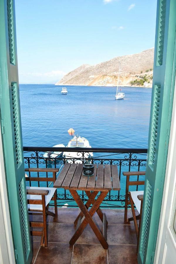Tatil Evi Seame