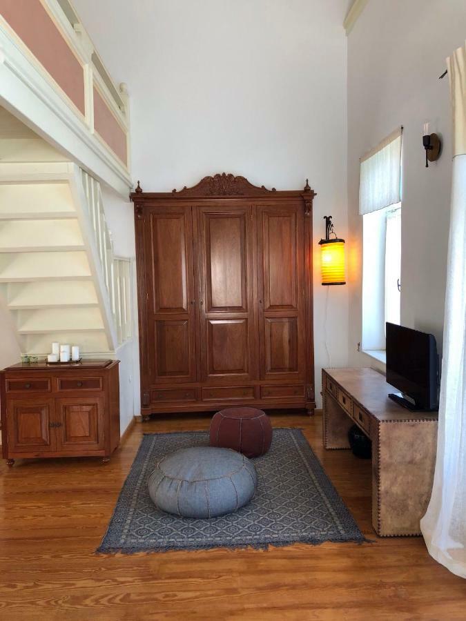 Seame Ferienhaus Symi