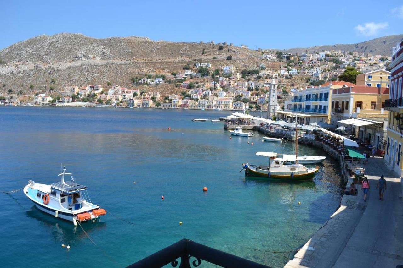 Tatil Evi Seame *